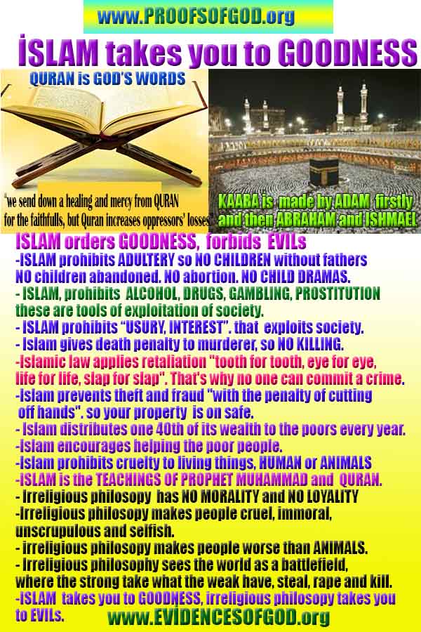 proofs of god, evidences of god, god-proofs, god-signs, god-evidences, god exists   