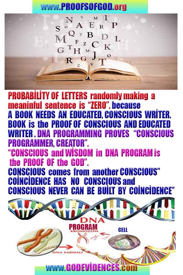 proofs of god, evidences of god  