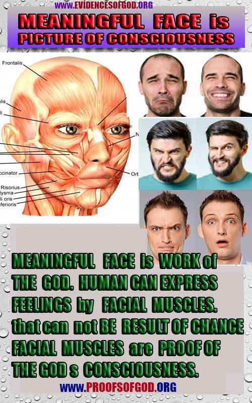 evidences of god 