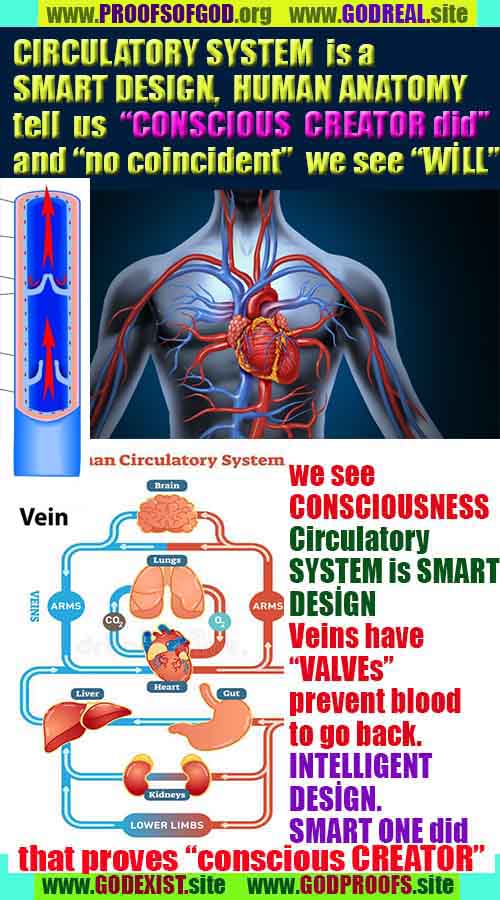 proofs of god, evidences of god  