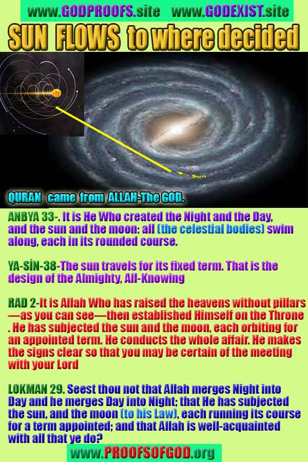 proofs of god, evidences of god, god-proofs, god-signs, god-evidences, god exists   
