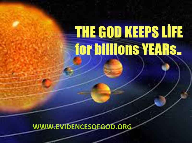 proofs of god, evidences of god, god-proofs, god-signs, god-evidences 
