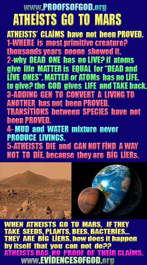proofs of god, evidences of god, god-proofs, god-signs, god-evidences, god exists   