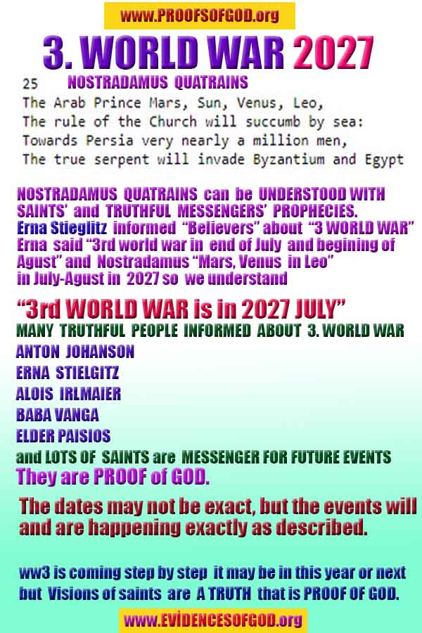 proofs of god, evidences of god, scientific proof of God 
